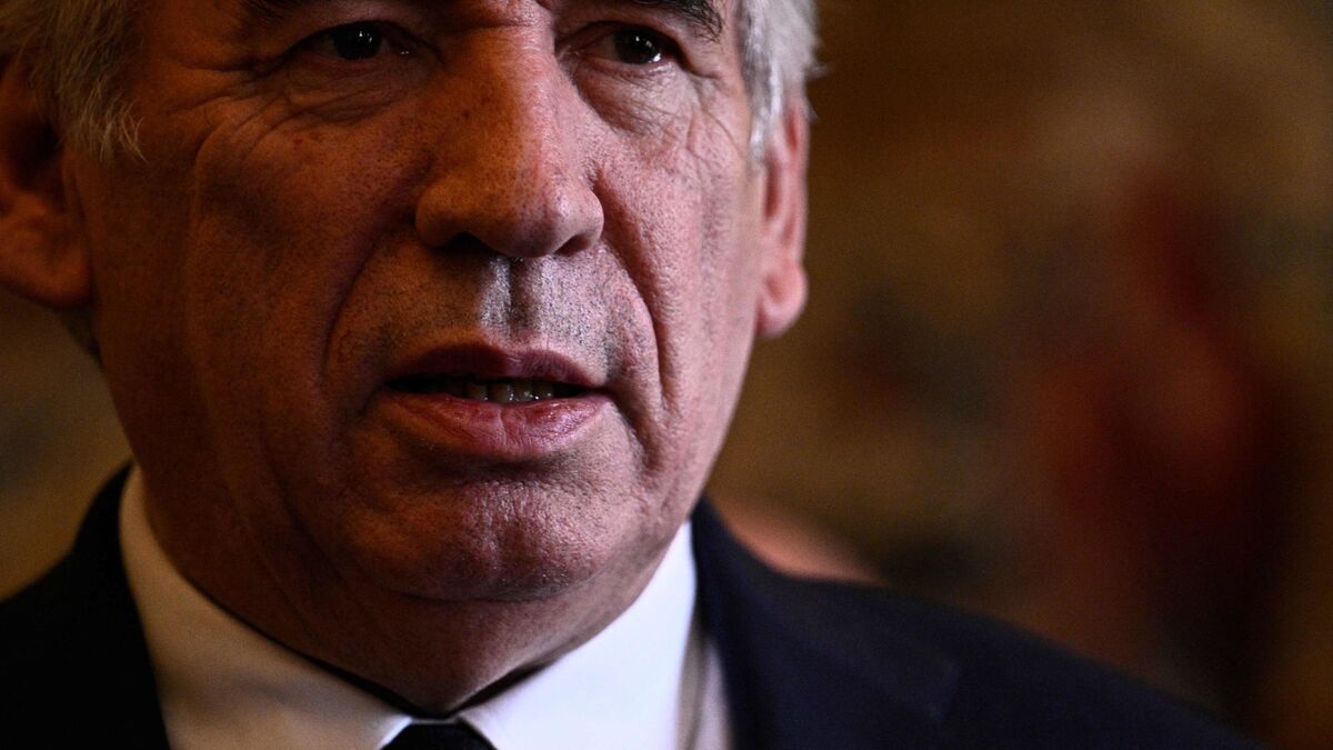 élection - Vers une élection à la proportionnelle ? François Bayrou lancera une « consultation » le 28 avril