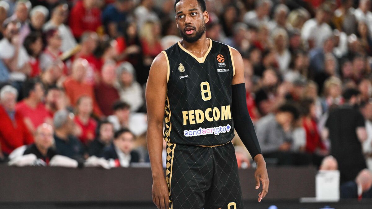 Euroligue - Monaco-Barcelone : À quelle heure et sur quelle chaîne TV suivre le quart de finale d'Euroligue ?