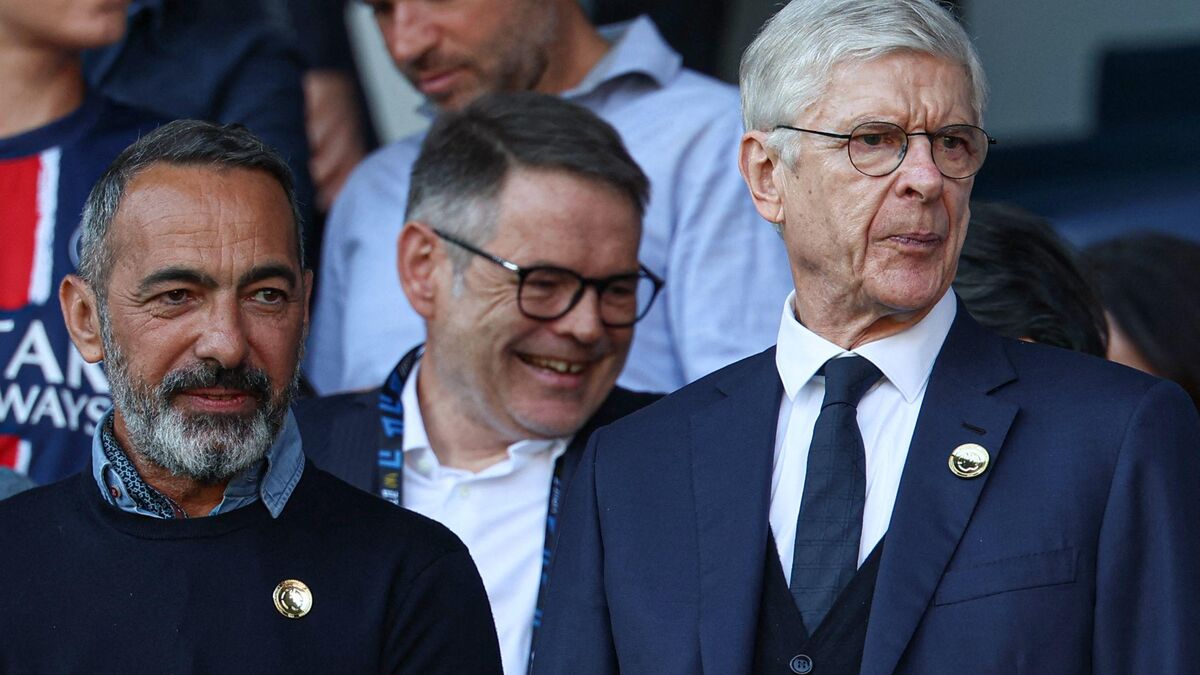 PSG - « Une osmose, un élan positif et une envie de gagner ensemble » : Youri Djorkaeff exprime son admiration pour le PSG de Luis Enrique
