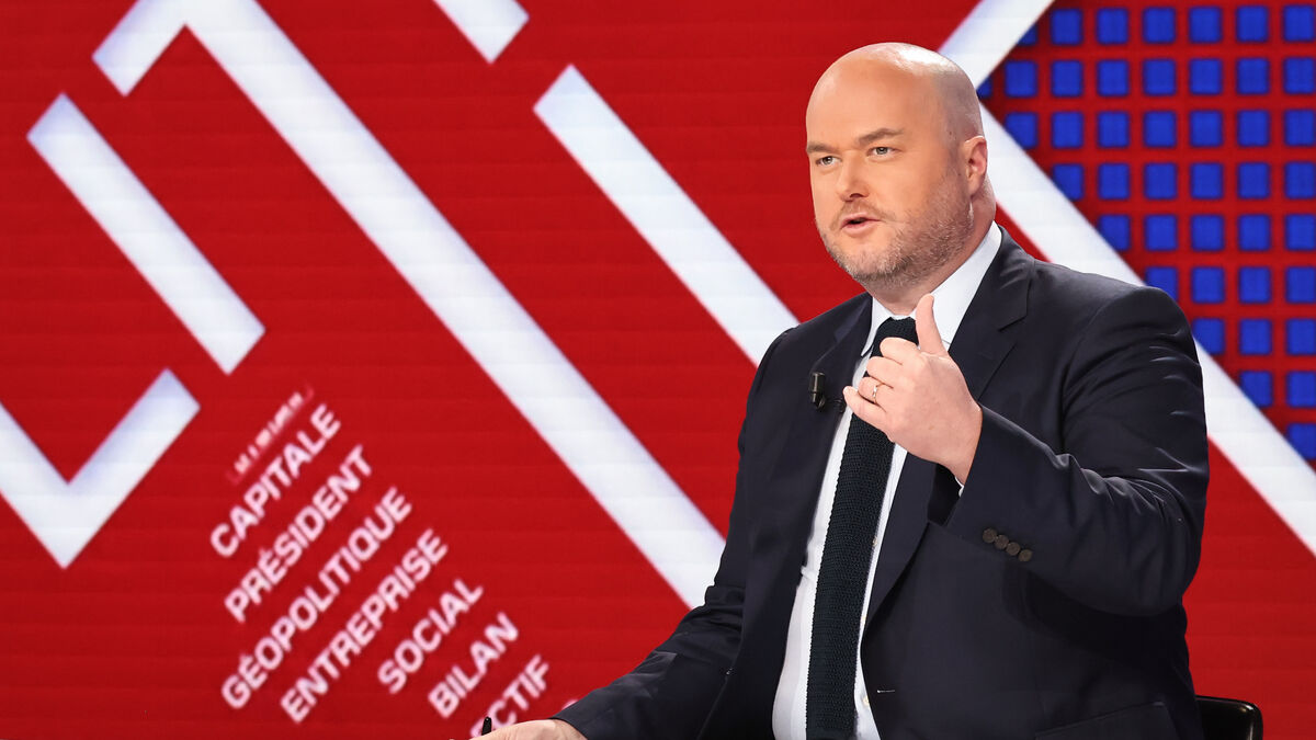 information - Philippe Corbé prend la direction de l'information sur France Inter en remplacement de Marc Fauvelle