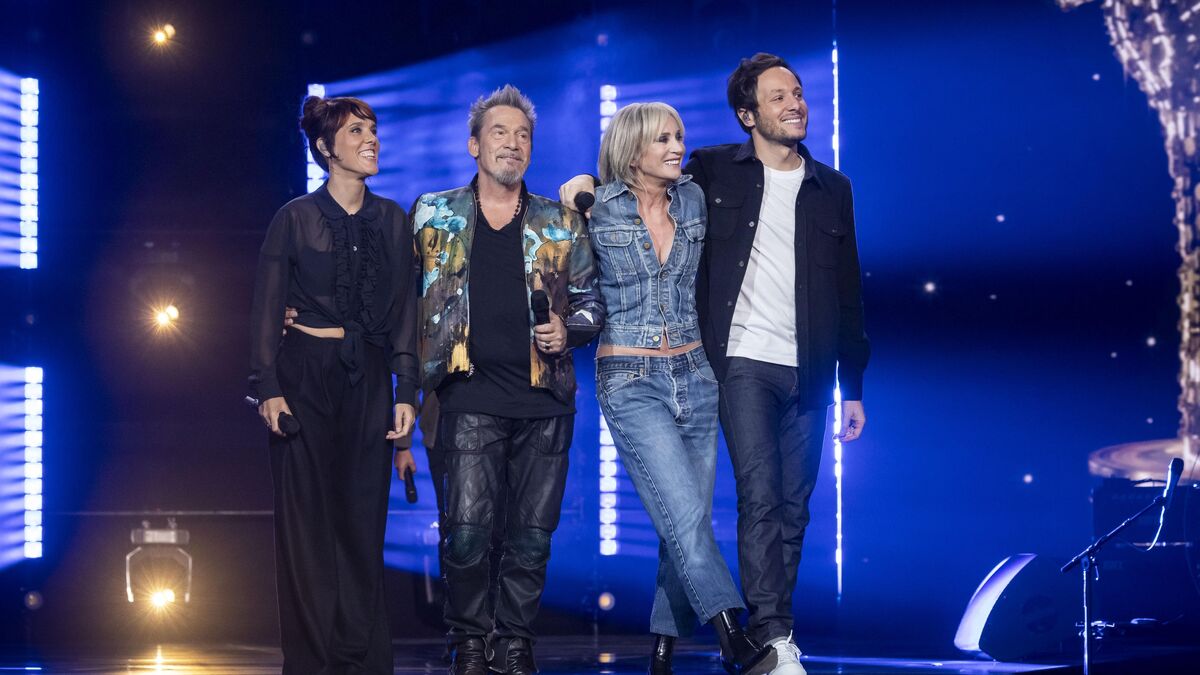 Voix - « The Voice » : Florent Pagny « sur Une Autre Planète », Vianney Offre Sa Guitare… Découvrez les Moments Clés de la Soirée