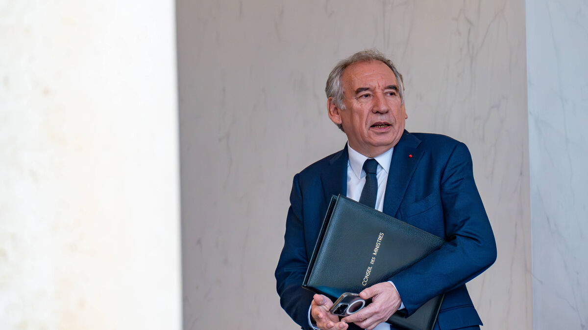 Violences - « Ça Me Poignarde Le Cœur » : François Bayrou Réagit Aux Révélations De Sa Fille Victime De Violences À Bétharram