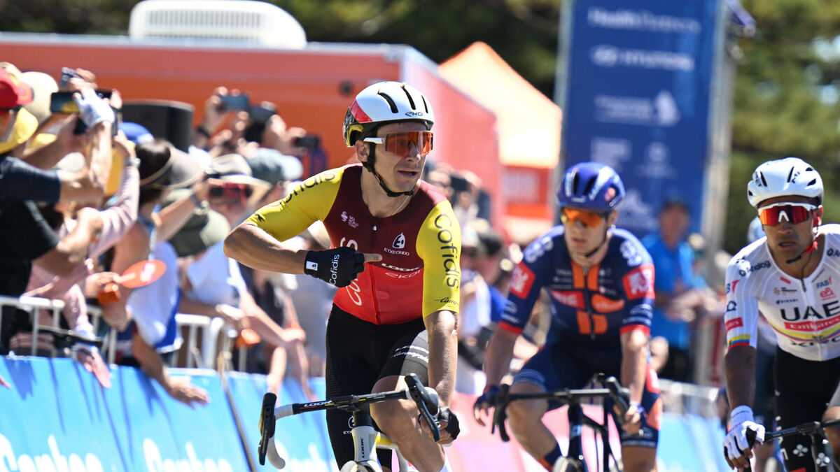 Cyclisme - Cyclisme : À Quelle Heure Et Sur Quelle Chaîne TV Suivre La Route Adélie De Vitré ?