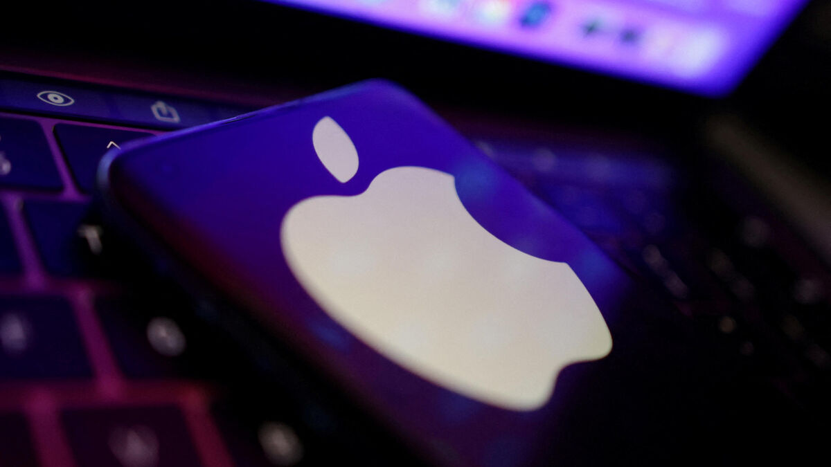Amendes - Concurrence : L'UE Imposent Des Amendes Élevées à Apple Et Meta