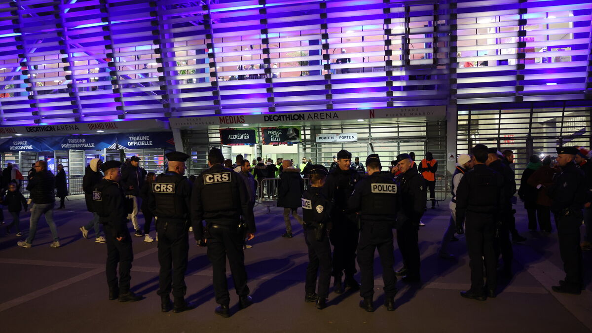 supporter - Football : Le supporter de Lille agressé après un match en 2021 est décédé