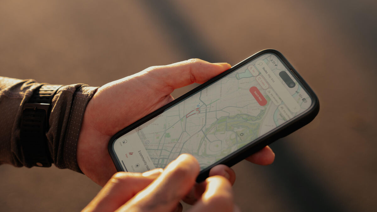 Strava - « Parfois, ça devient une source de stress » : Strava, cette appli qui peut rendre fous les passionnés de course à pied
