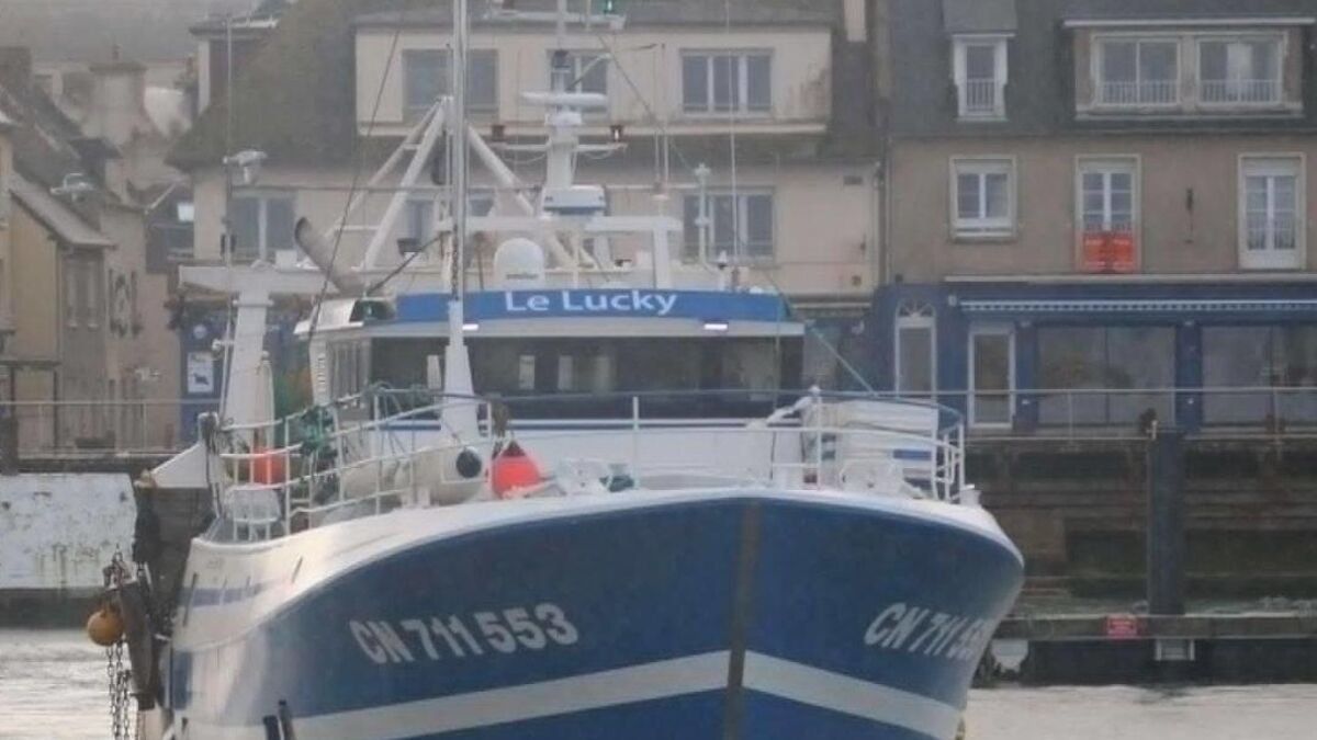 Cocaïne - Cocaïne et crustacés : des marins pêcheurs impliqués dans la saisie de 600 kg en Normandie