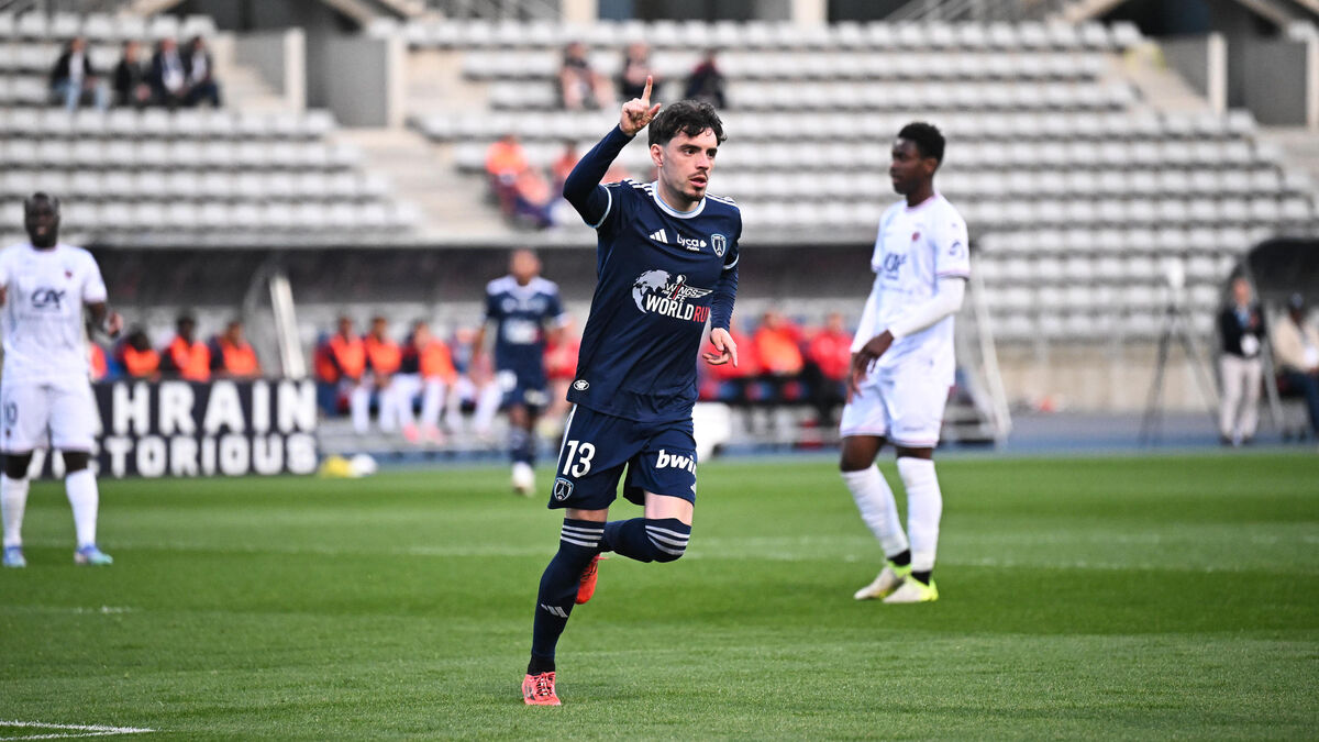 match - Grenoble-Paris FC : À quelle heure et sur quelle chaîne TV regarder le match de la 30e journée de Ligue 2 ?