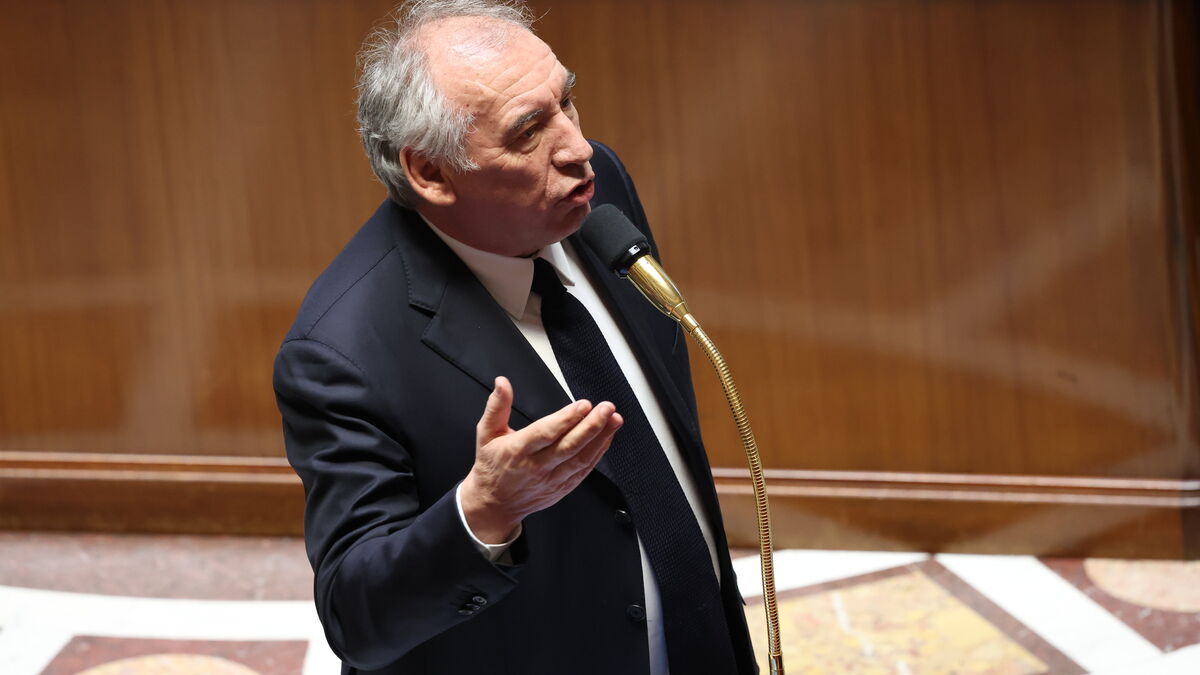 François - Affaire Bétharram : François Bayrou sera entendu par la Commission d’enquête parlementaire