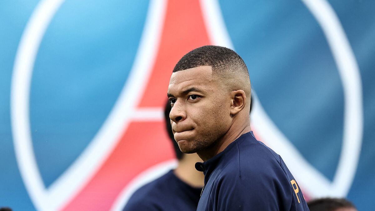 Litige - Litige Mbappé-PSG : Pourquoi le joueur et son clan passent « à l’attaque » ?