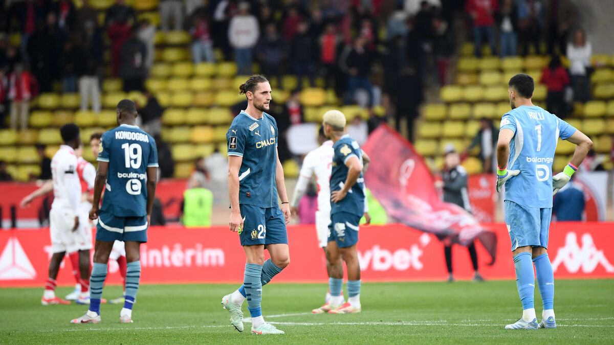 OM - « Si on perd 3-0, c’est qu’on a mal fait beaucoup de choses » : Chut, l’OM coule en silence