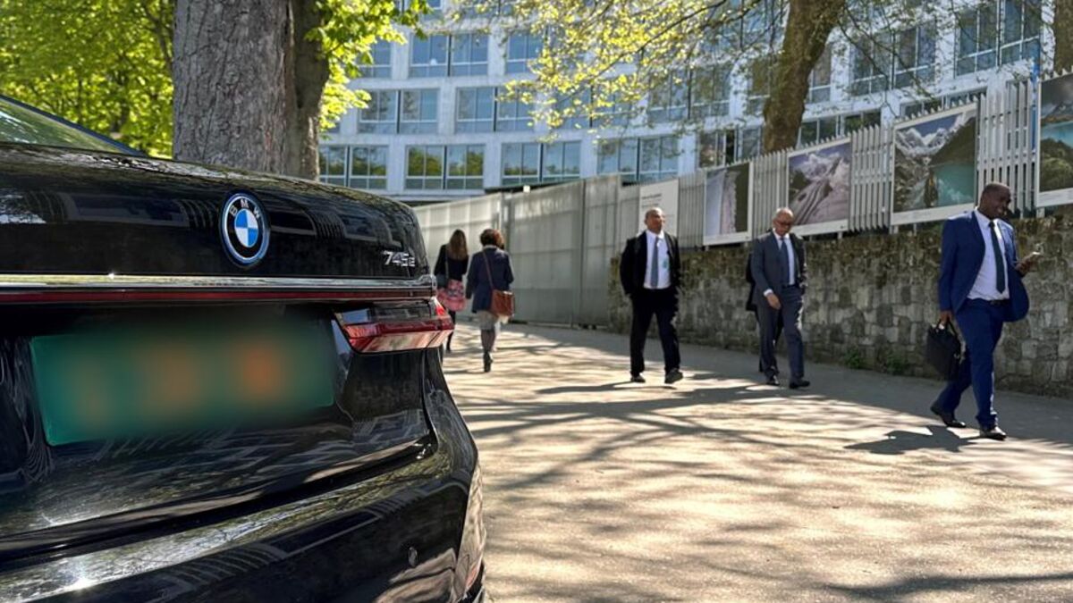 Business - « C’est une Mafia » : Découvrez le Discret Business des Ambassadeurs Fantômes de l’UNESCO à Paris