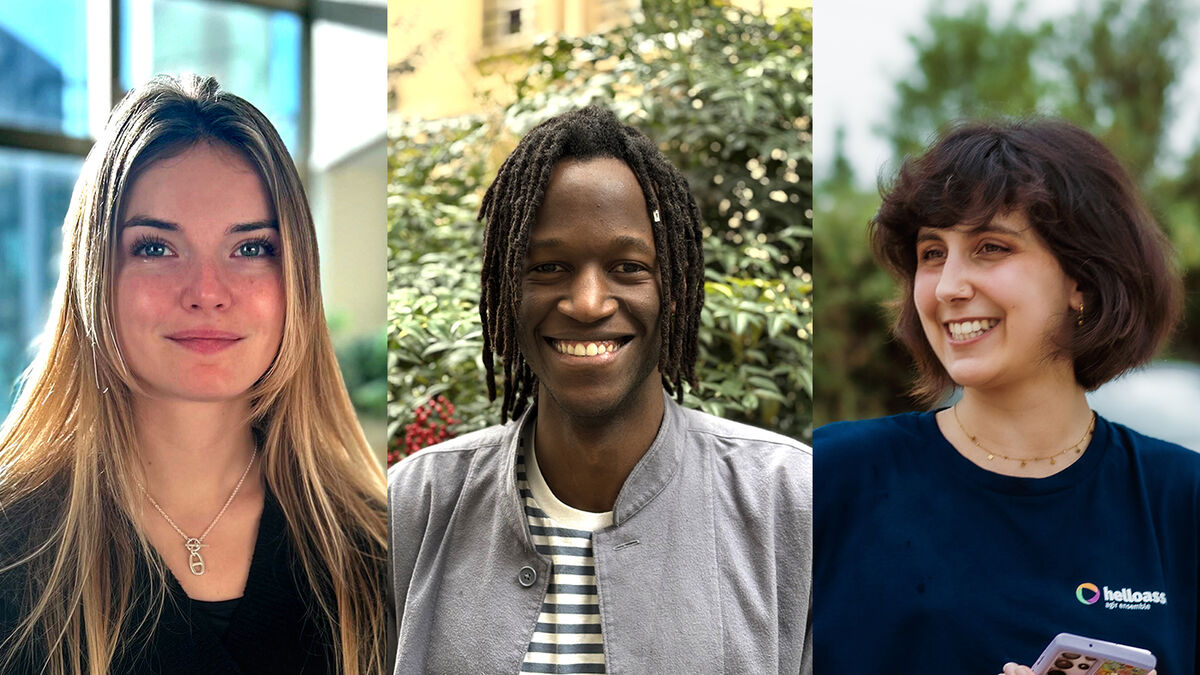 Métiers - « La RSE : Comment Passer Des Discours Aux Actes ? 5 Métiers Essentiels Pour Être Utile »