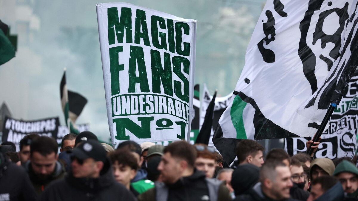 Menaces - Menaces de dissolution des groupes ultras : Ce qu'il s'est passé lors de la première réunion au ministère de l'Intérieur