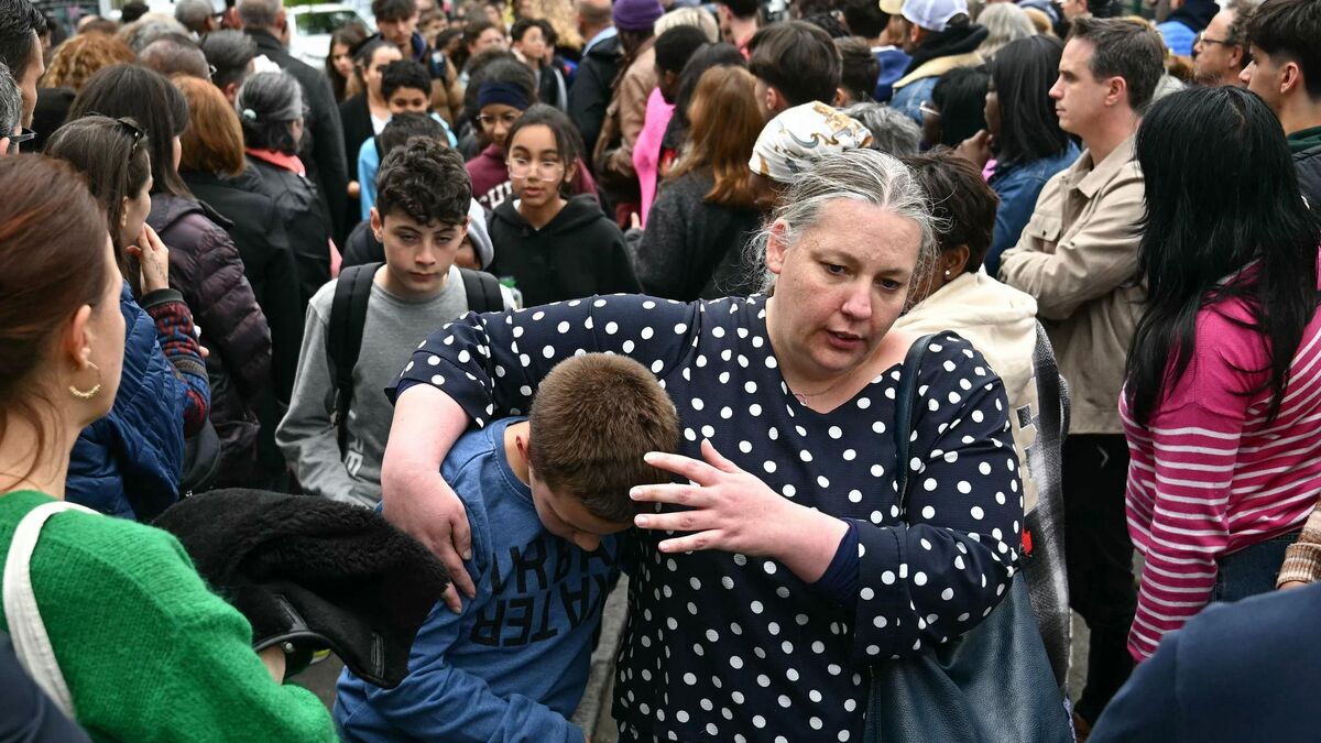 Nantes - Agression meurtrière à Nantes : « Il s’en est pris à un de ses amis, on n’arrive pas à comprendre qui était visé »