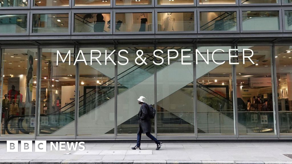 clients - Cyberattaque : un nouveau chaos pour les clients de M&S