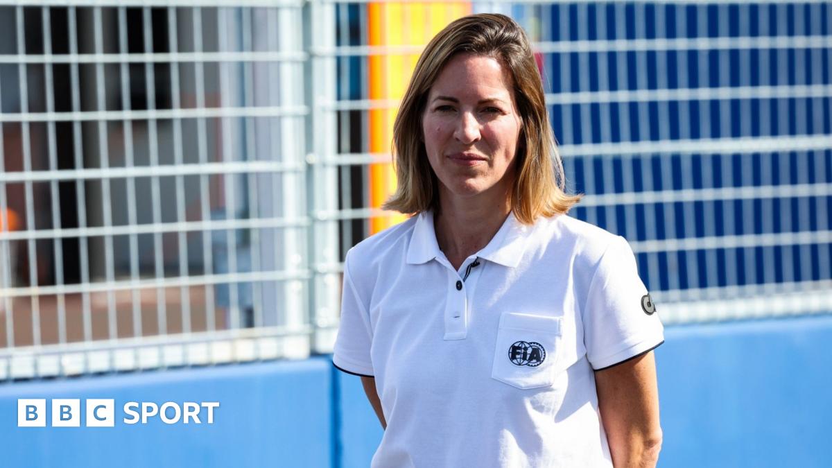 PDG - L'ancien PDG s'exprime sur les 'sérieux défis' de la FIA