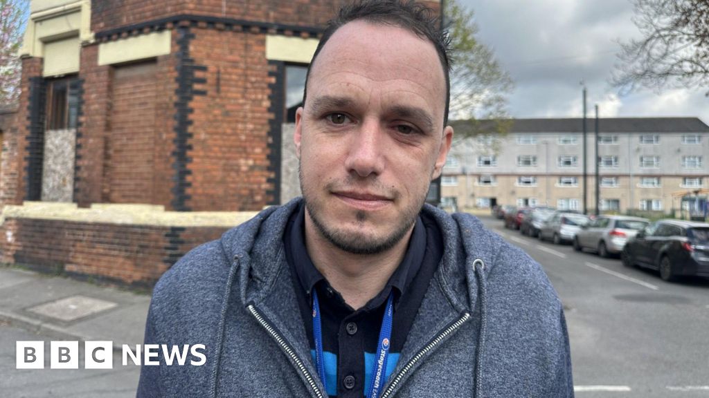 Explosion - "Un Carnage Total : Un Homme Revient Sur le Moment de l'Explosion d'une Maison dans le Nottinghamshire"