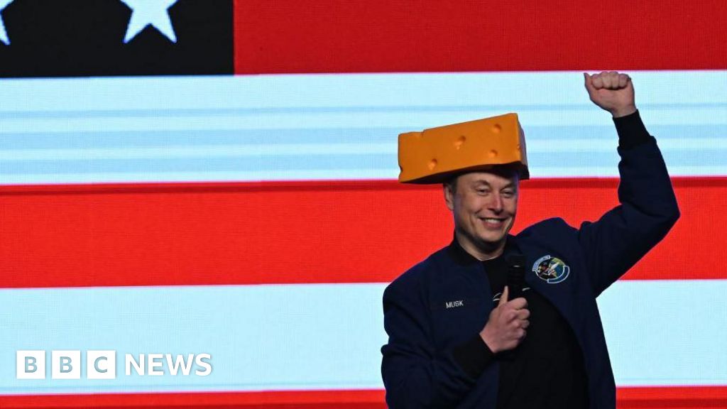 Musk - L'élection judiciaire du Wisconsin représente un test essentiel pour Musk en tant que faiseur de rois.