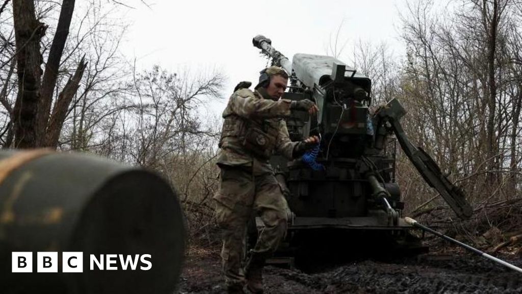 Ukraine - Les tentatives d'atteindre un cessez-le-feu en Ukraine jonchées d'années d'échecs