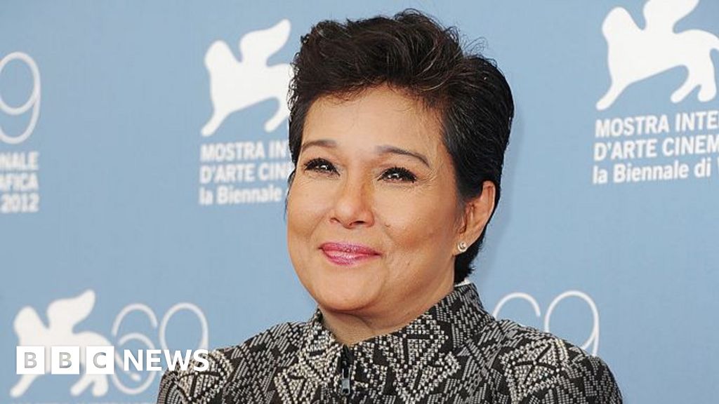 actrice - La célèbre actrice philippine Nora Aunor décède à 71 ans