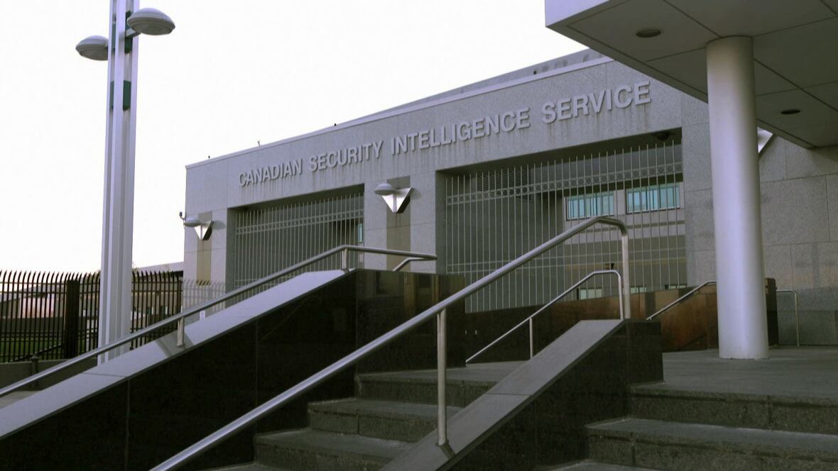 service - Le Canada devrait-il créer un service de renseignement étranger axé sur l'humain ?