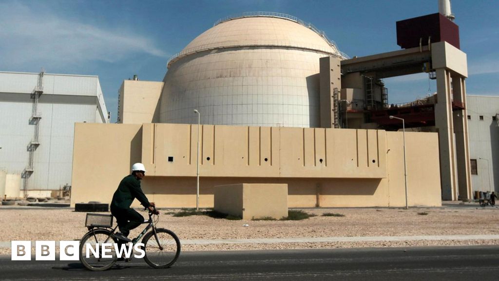 programme - Quel est le programme nucléaire de l'Iran et que souhaite les États-Unis ?