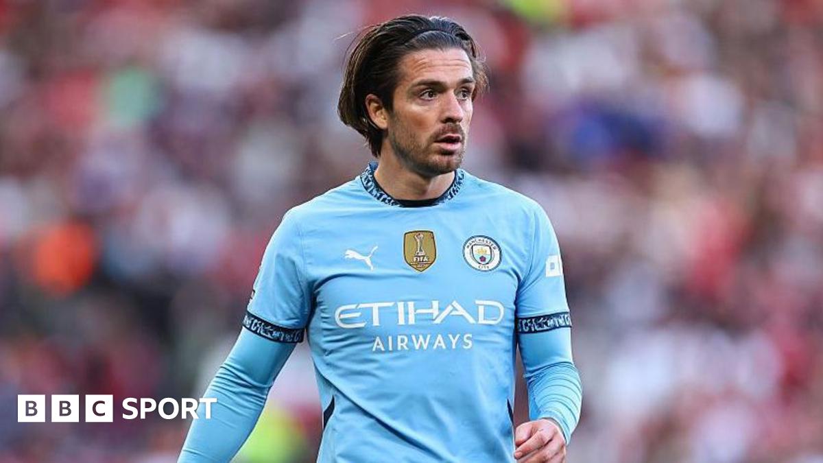 Grealish - Un homme accusé d'agression après un incident lors du match de derby impliquant Grealish de Manchester City