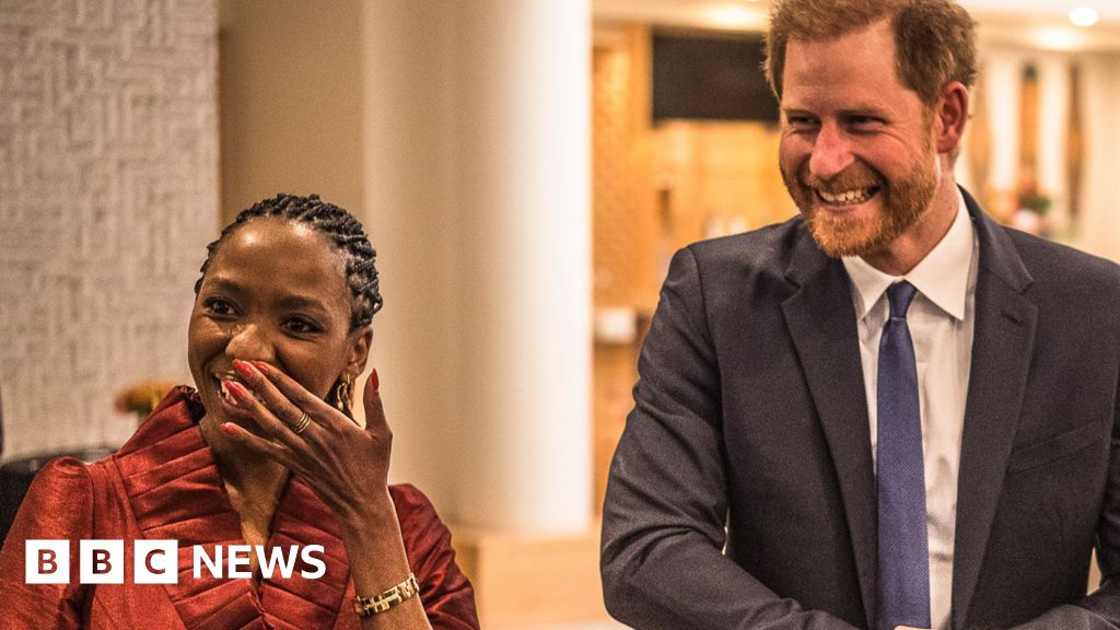 Charity - Harry Charity Enveloppé par des Craintes Financières, Affirment des Initiés