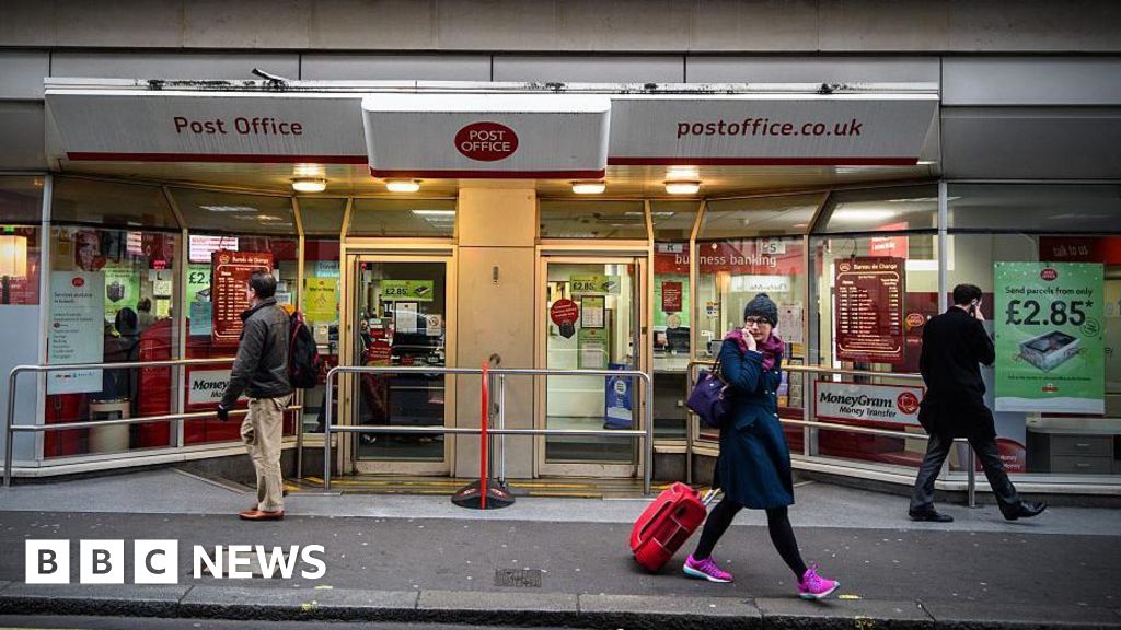 Poste - La Poste va céder l'intégralité de ses 108 agences qu'elle gère encore