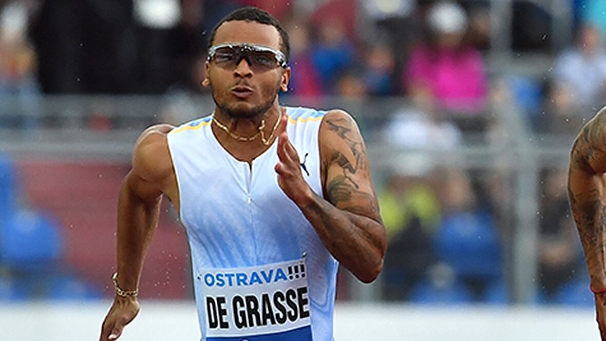 participation - La participation de De Grasse au Grand Slam soulève-t-elle l'importance de répondre à l'appel de la série ?