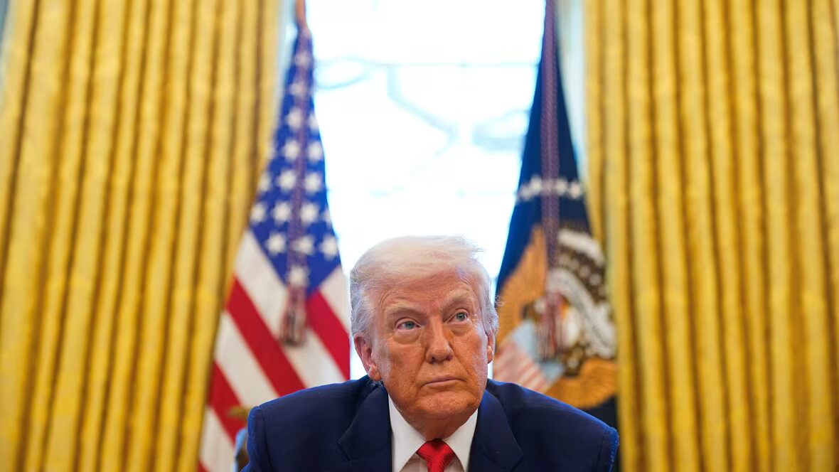 aide - Trump annonce qu'il envisage une aide pour les entreprises automobiles touchées par les tarifs
