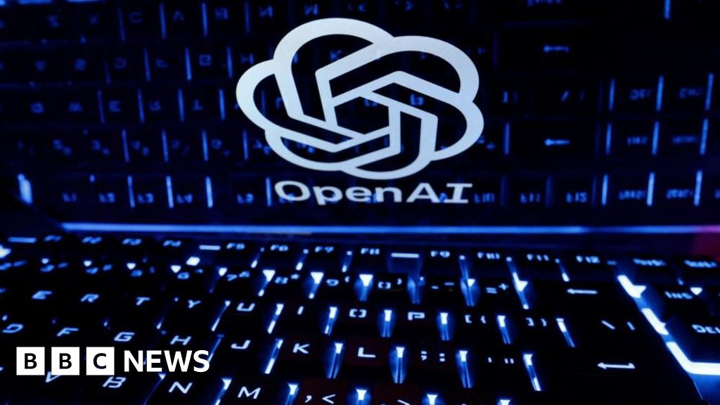 Elon - OpenAI poursuit Elon Musk en l'accusant de "tactiques de mauvaise foi"