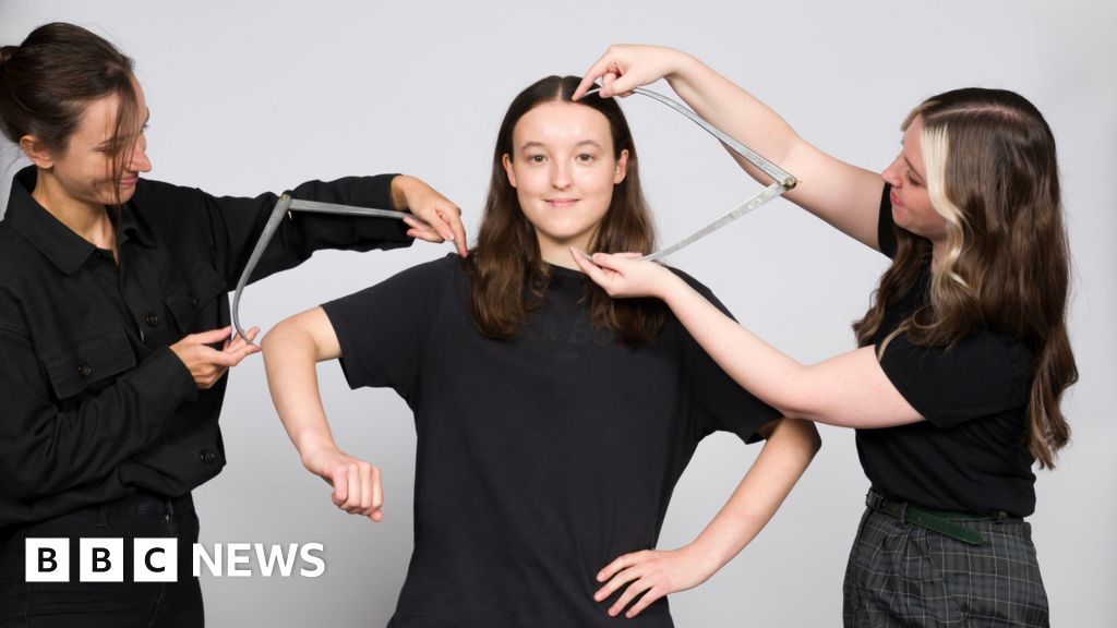 star - "High-five My Waxwork", déclare la star de The Last of Us