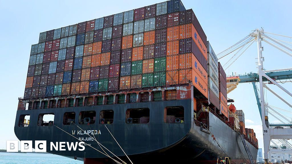 tarifs - Les tarifs américains vont réduire le commerce mondial, affirme l'OMC.