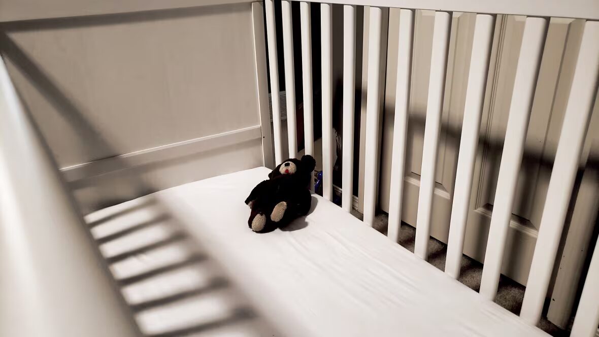 matelas - Des enfants pourraient inhaler des produits chimiques plastifiants provenant de leurs matelas, selon une nouvelle étude