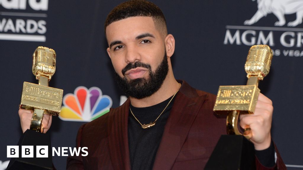 Drake - Le tribunal accorde à Drake l'accès aux contrats de Kendrick