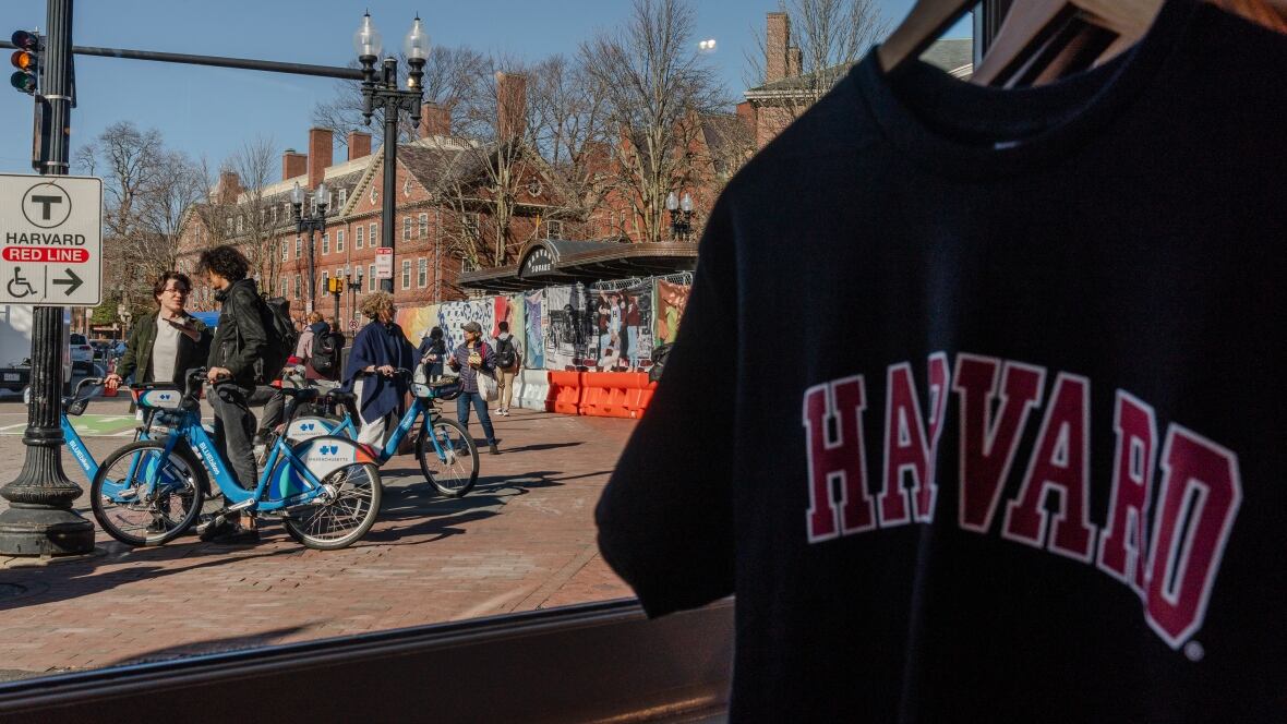 Université - L'administration Trump enquête sur l'Université Harvard et sa Revue de Droit