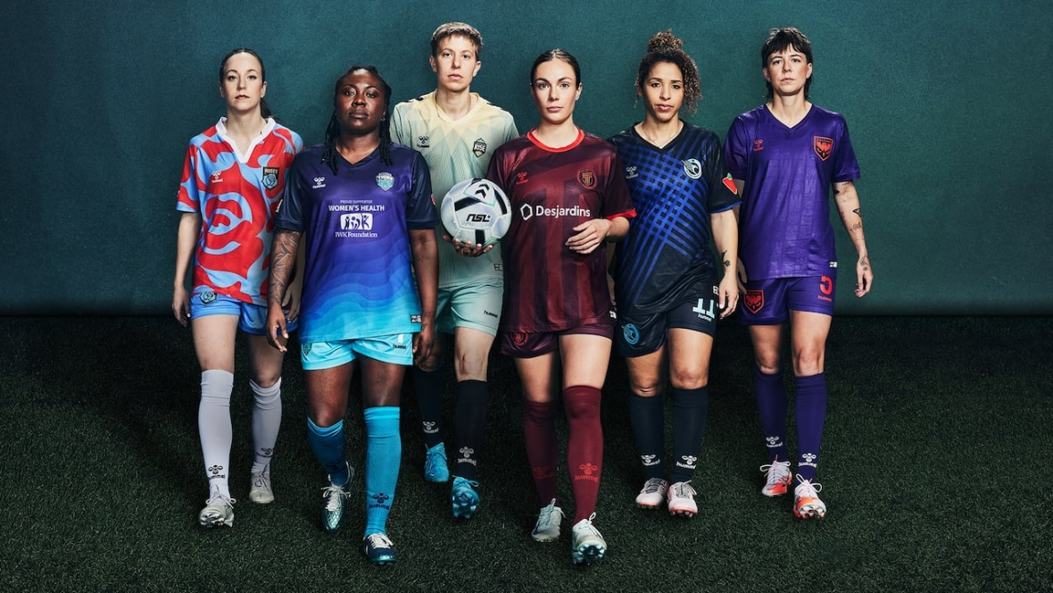 Montréal - Regardez la Northern Super League : Montréal Roses FC contre AFC Toronto