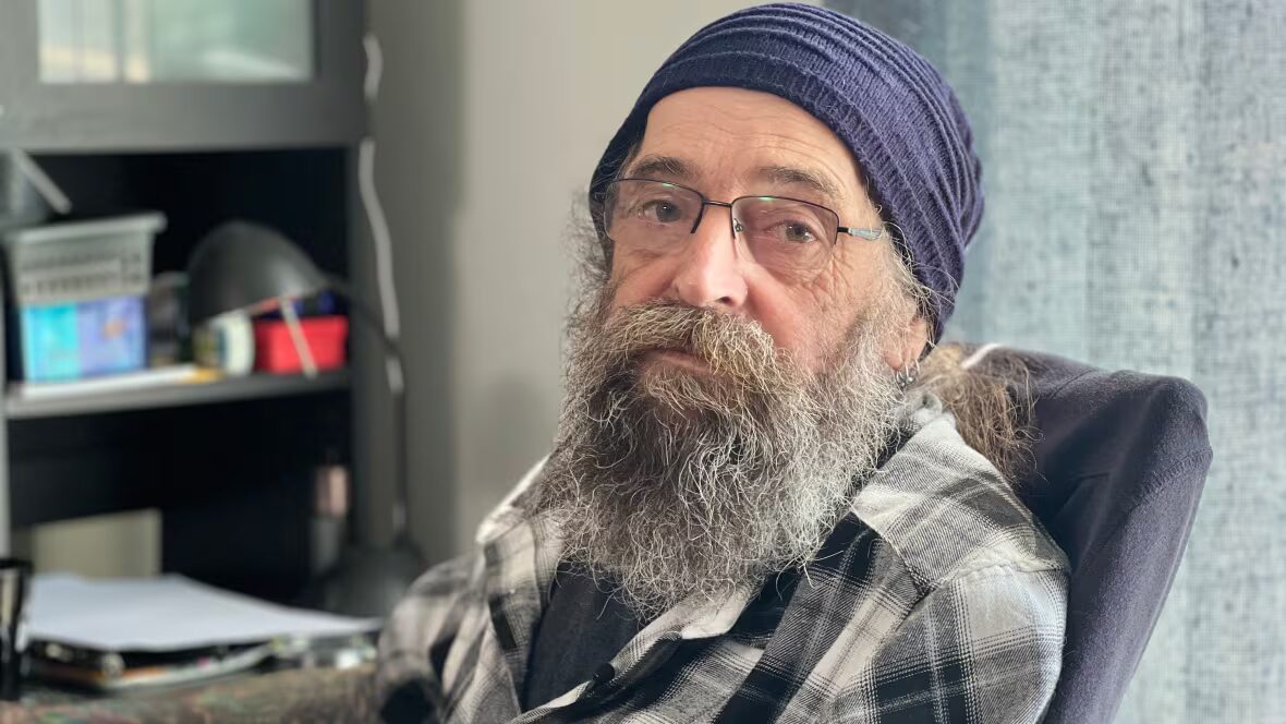 fraude - Cet homme a perdu ses économies de toute une vie à cause d'une fraude d'identité. Comment cela a-t-il pu se produire ?