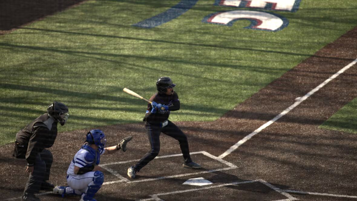 Baseball - « Ne Jamais Abandonner » : Ces Équipes de Baseball Ont Totalisé Une Série De 141 Défaites Combattues Ensemble