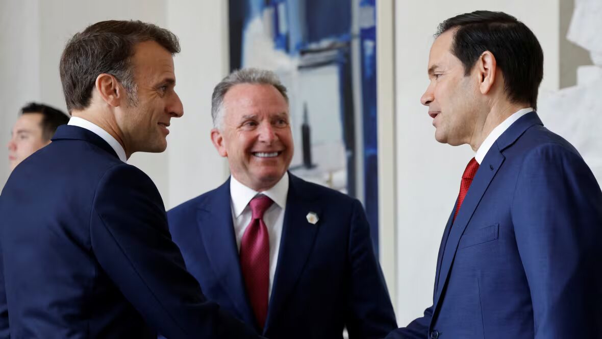 guerre - Des responsables américains et européens se réunissent à Paris pour discuter de la guerre en Ukraine