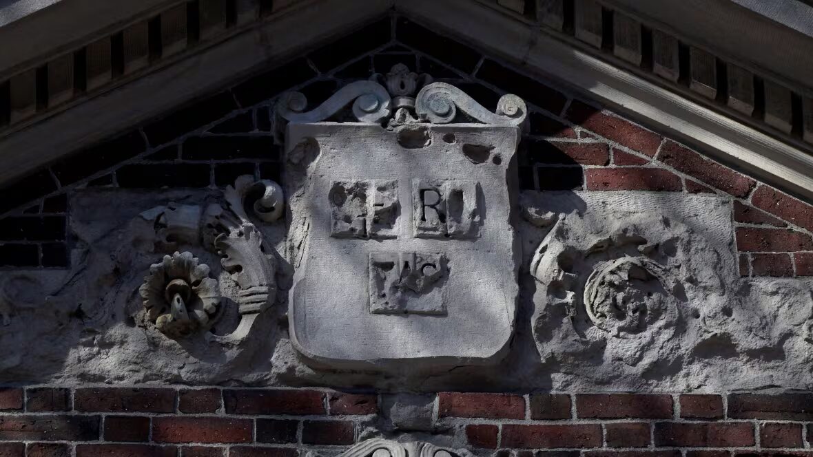 Harvard - L'administration Trump menace l'inscription des étudiants étrangers à Harvard et son statut d'exonération fiscale