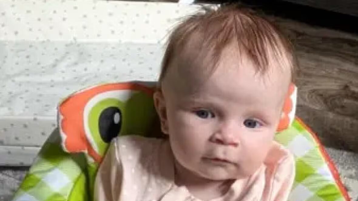 Femme - Femme de l'Île-du-Prince-Édouard accusée d'avoir tué sa fille infantile libérée sous conditions