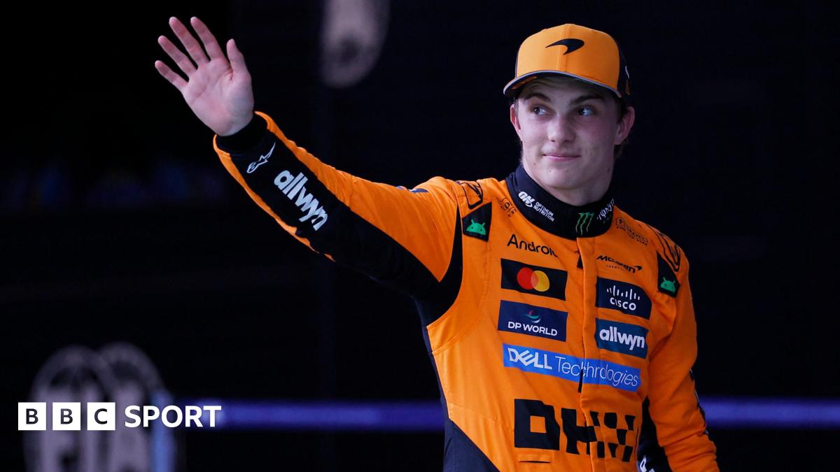 Pole - Piastri Devance Norris Pour La Pole Position En Espagne