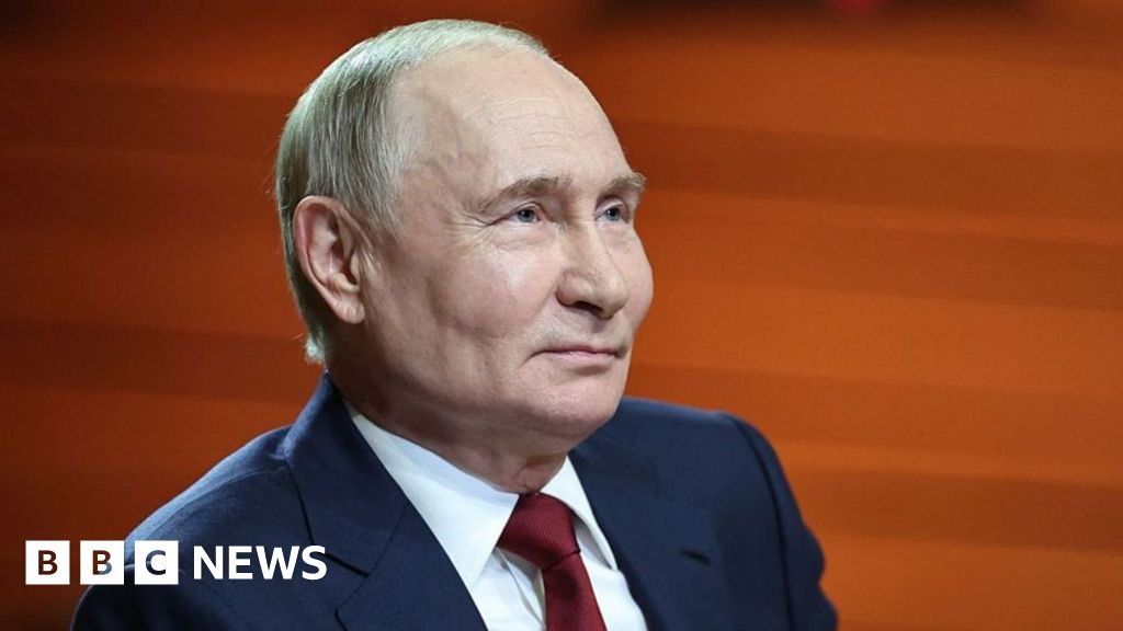Russie - Deux semaines chaotiques laissent la Russie confiante, mais la paix en Ukraine semble toujours aussi éloignée