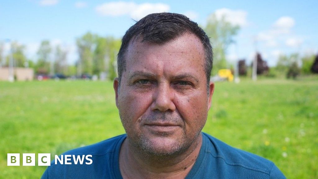 réfugié - « Je ne suis pas venu ici pour m'amuser » - Un Afrikaner défend son statut de réfugié aux États-Unis