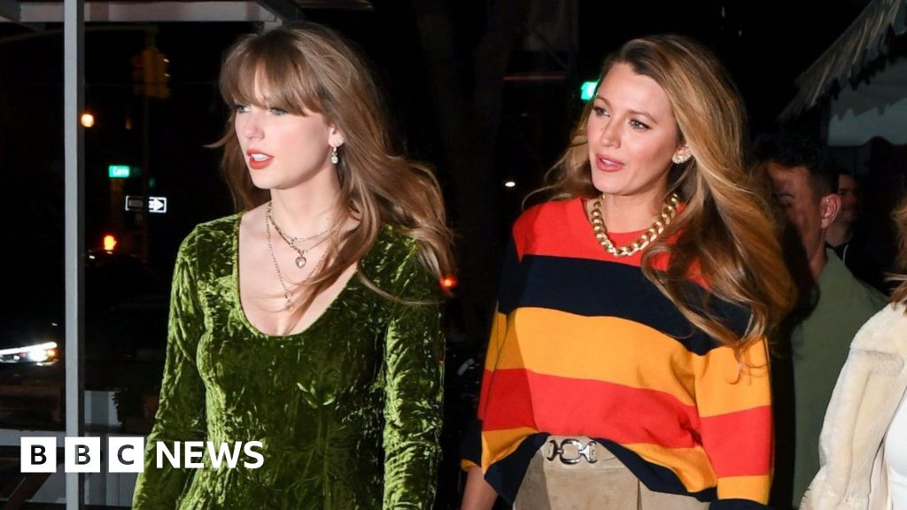 Taylor - Taylor Swift critique les convocations judiciaires de Lively-Baldoni