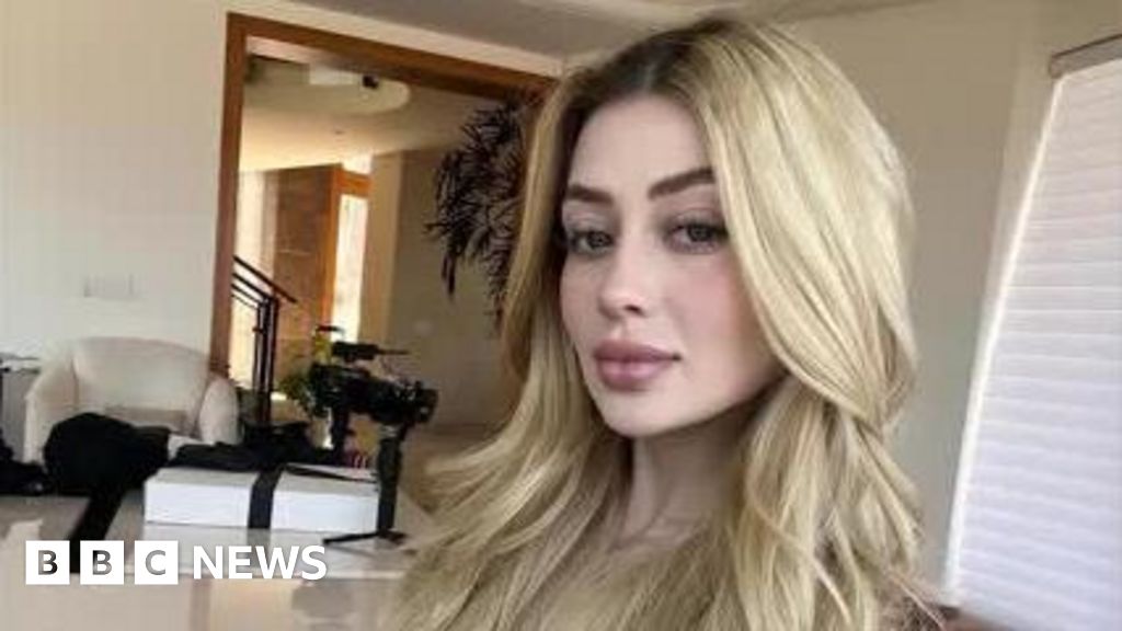 Influenceuse - Influenceuse de beauté mexicaine abattue lors d'un livestream sur TikTok