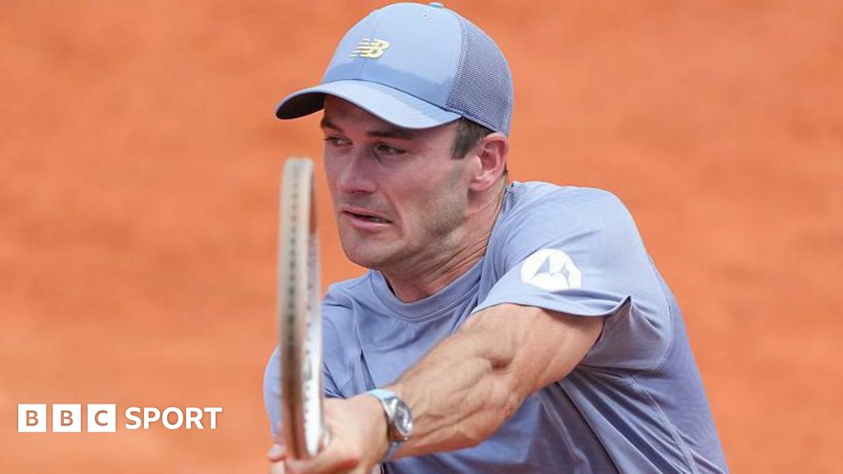 camion - Paul 'grind' à l'Open d'Italie pour récupérer son camion saisi